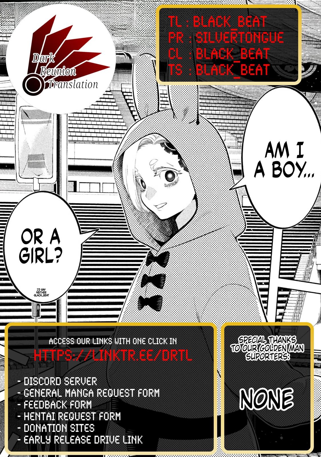Golden Man Petos Chapter 24 Page 19