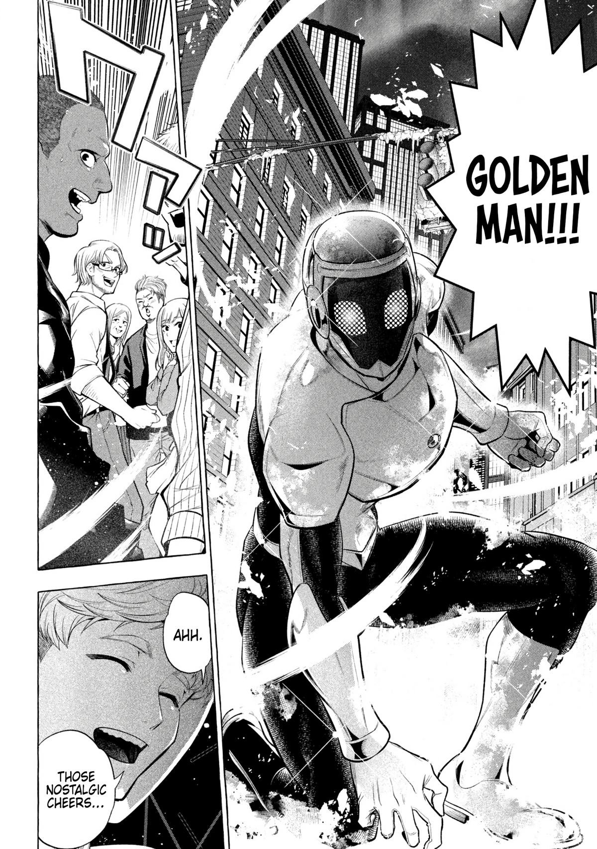Golden Man Petos Chapter 29 Page 10
