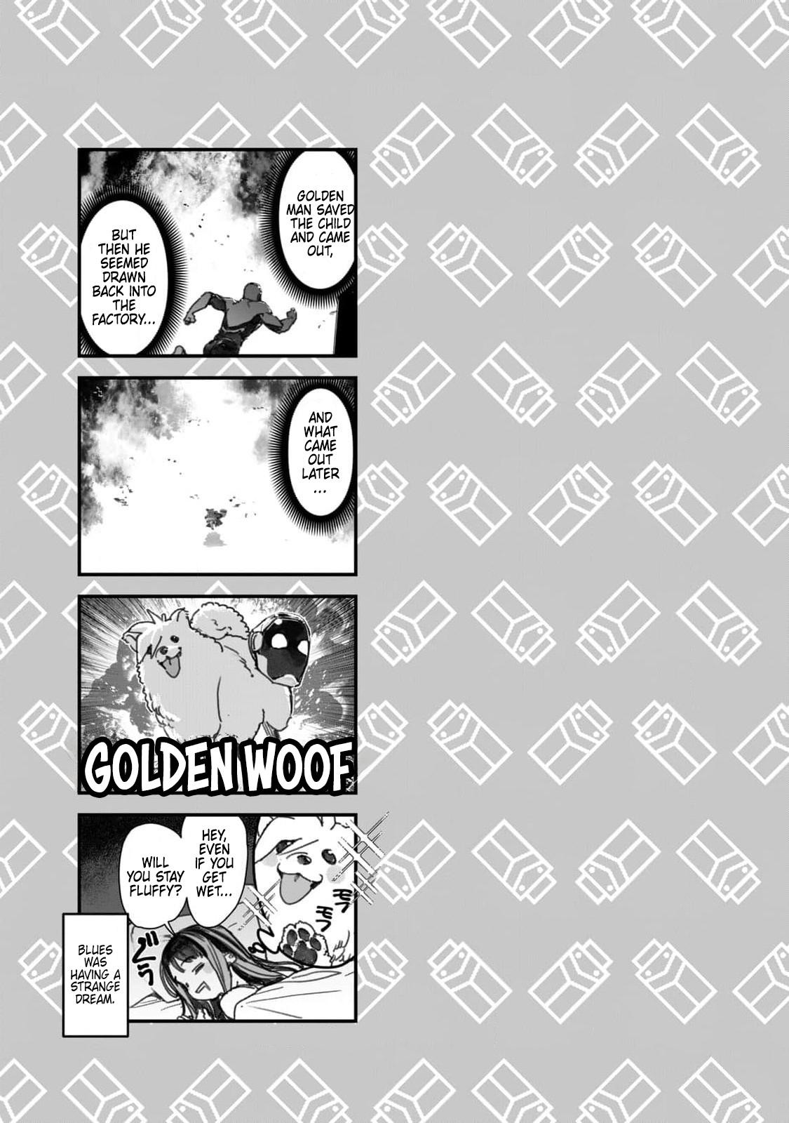 Golden Man Petos Chapter 3 Page 34