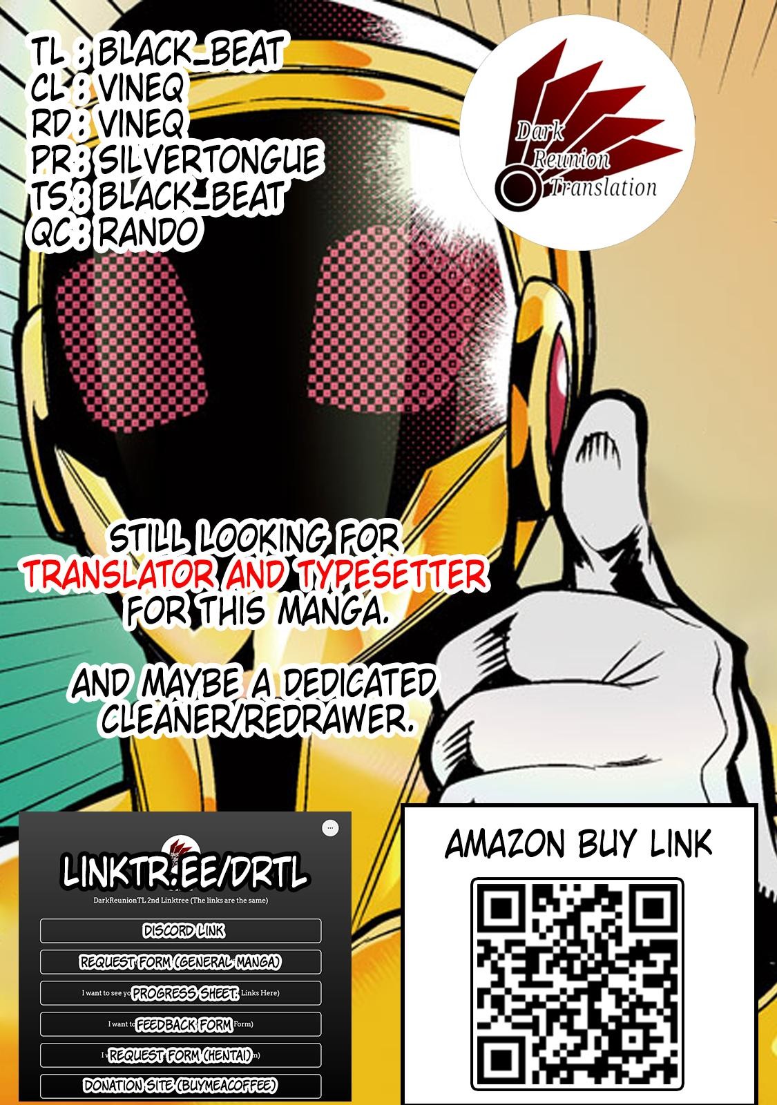 Golden Man Petos Chapter 3 Page 35
