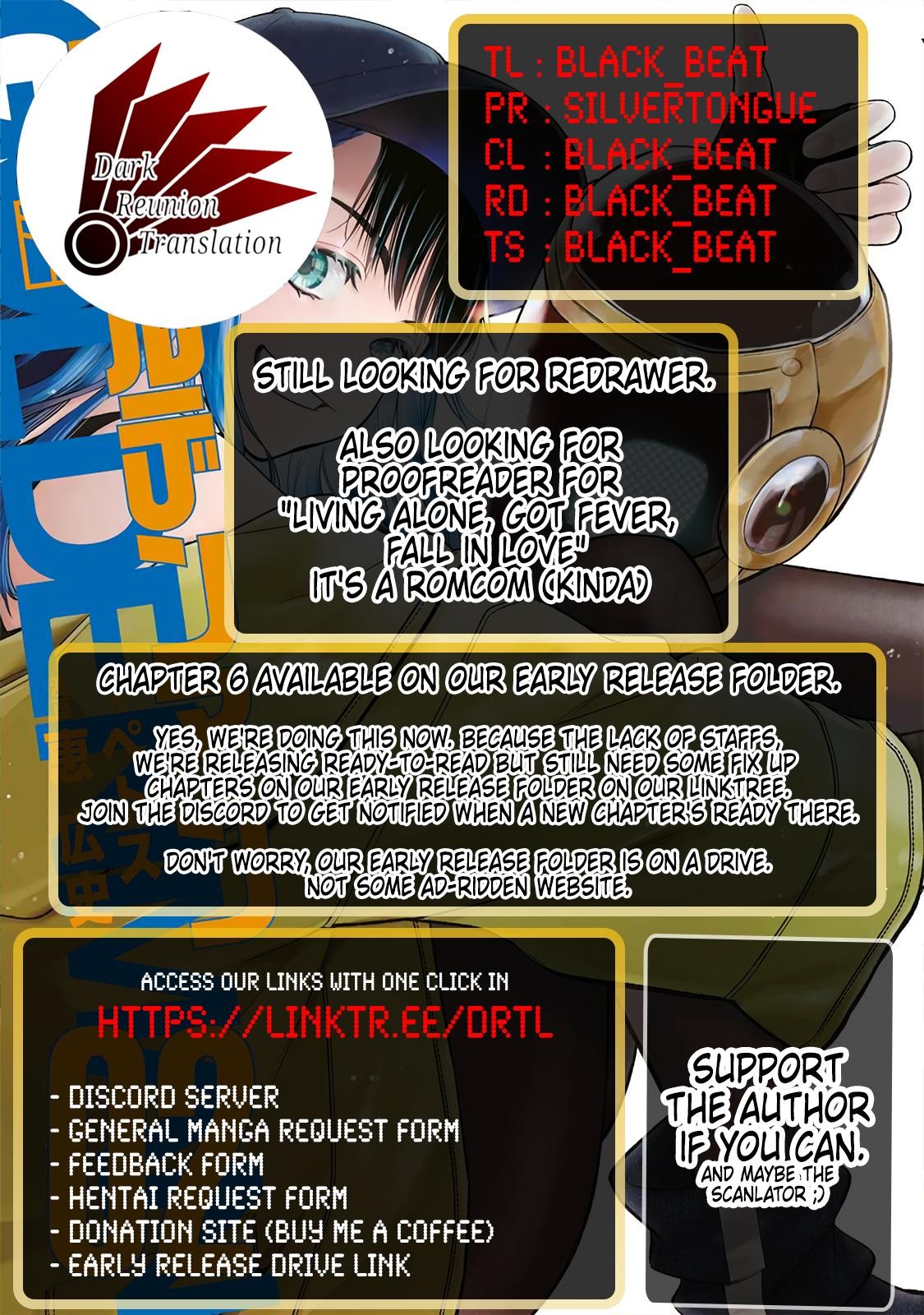 Golden Man Petos Chapter 5 Page 19
