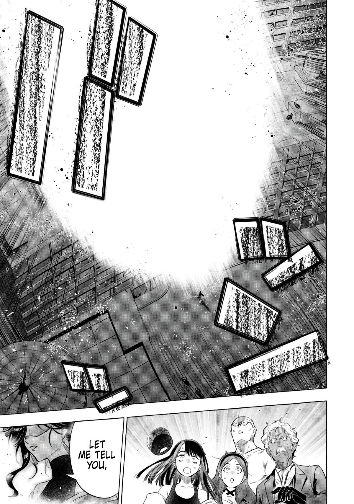 Golden Man Petos Chapter 8 Page 7