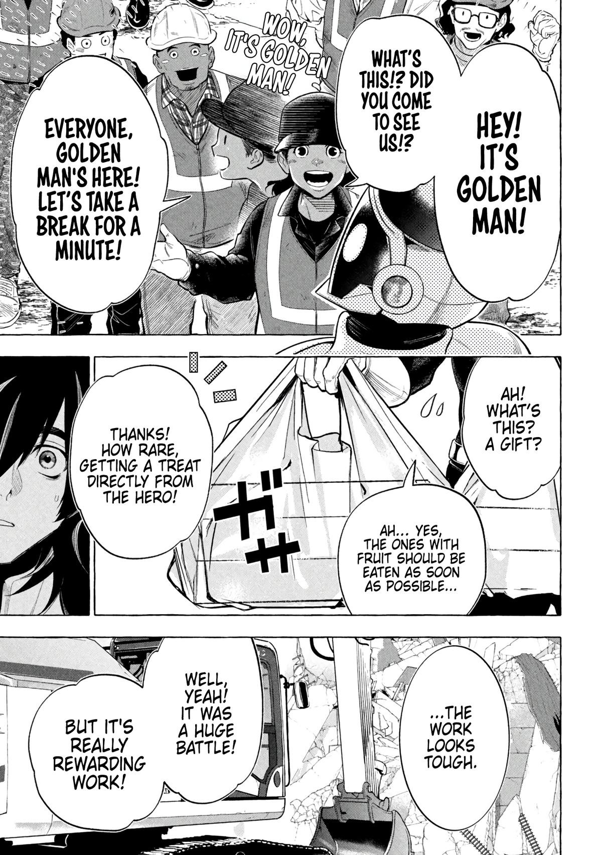 Golden Man Petos Chapter 9 Page 10