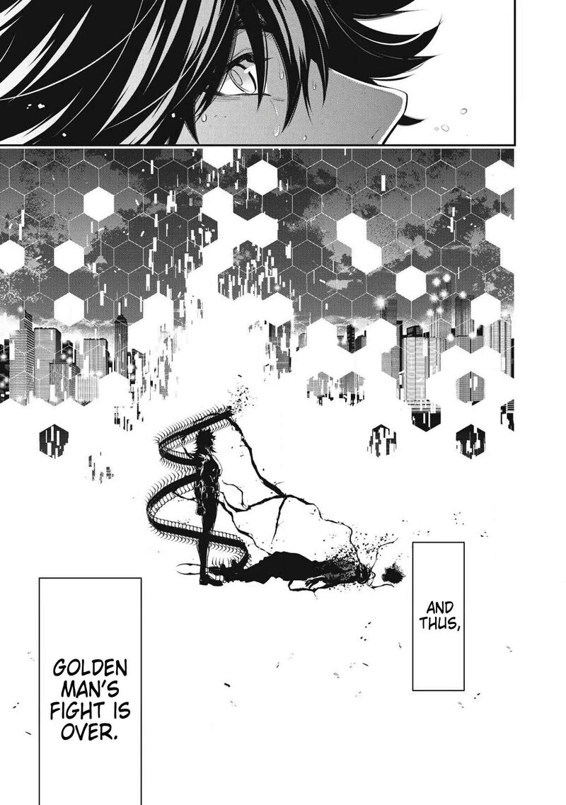 Golden Man Petos Chapter 90 Page 3