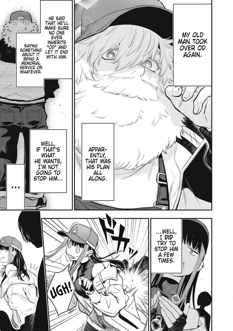Golden Man Petos Chapter 90 Page 7
