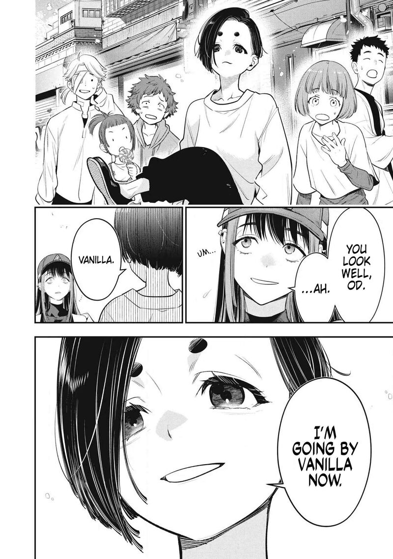 Golden Man Petos Chapter 90 Page 8