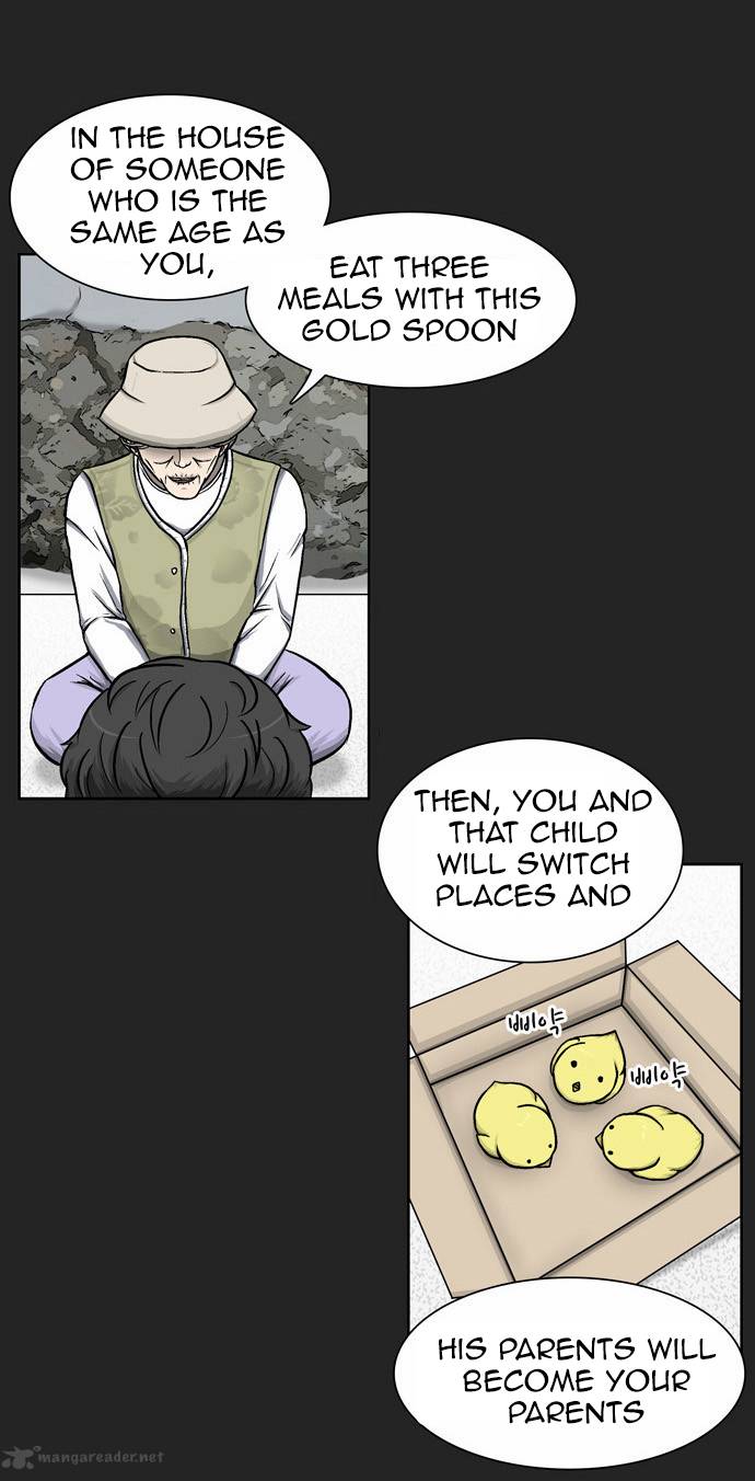 Golden Spoon Chapter 1 Page 23