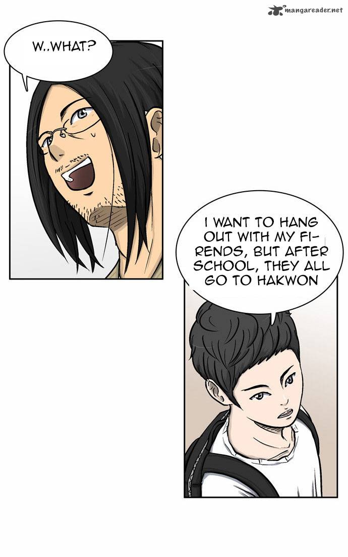Golden Spoon Chapter 2 Page 35