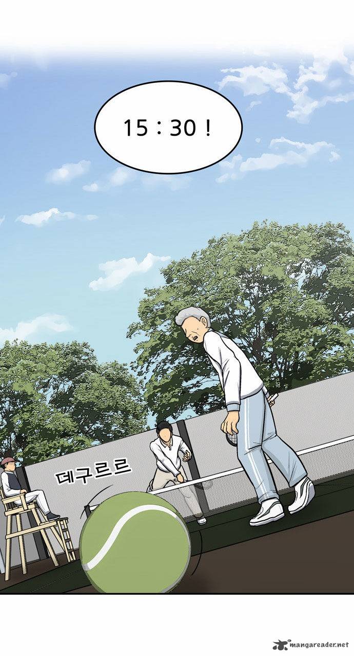 Golden Spoon Chapter 3 Page 76
