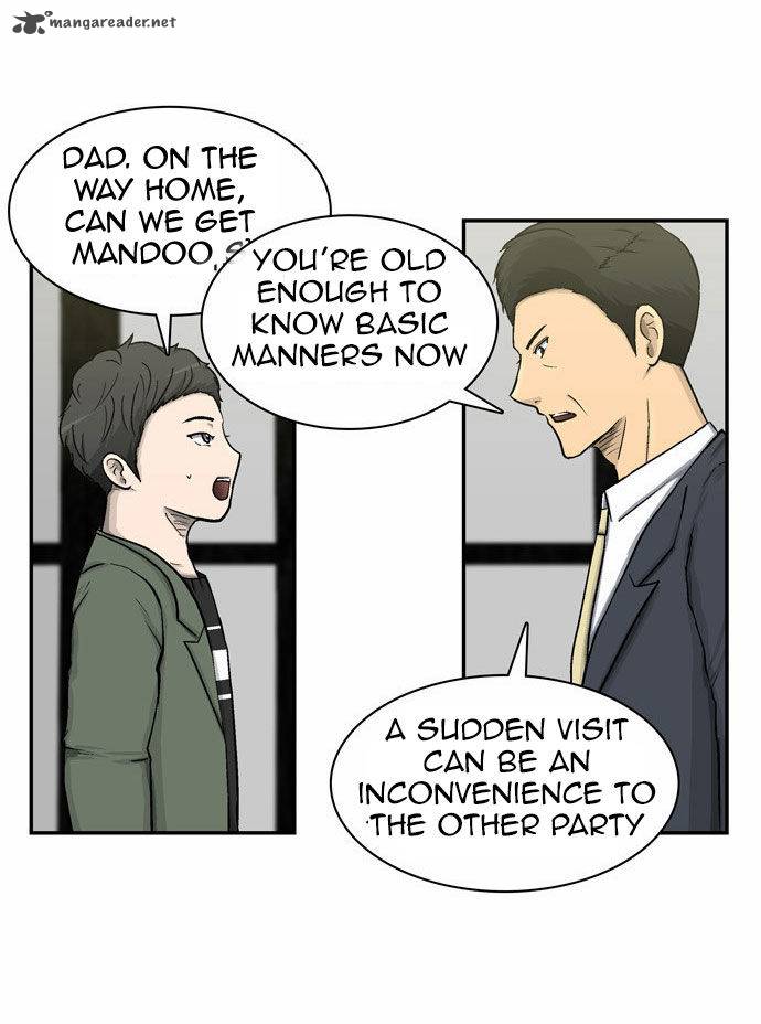 Golden Spoon Chapter 5 Page 89
