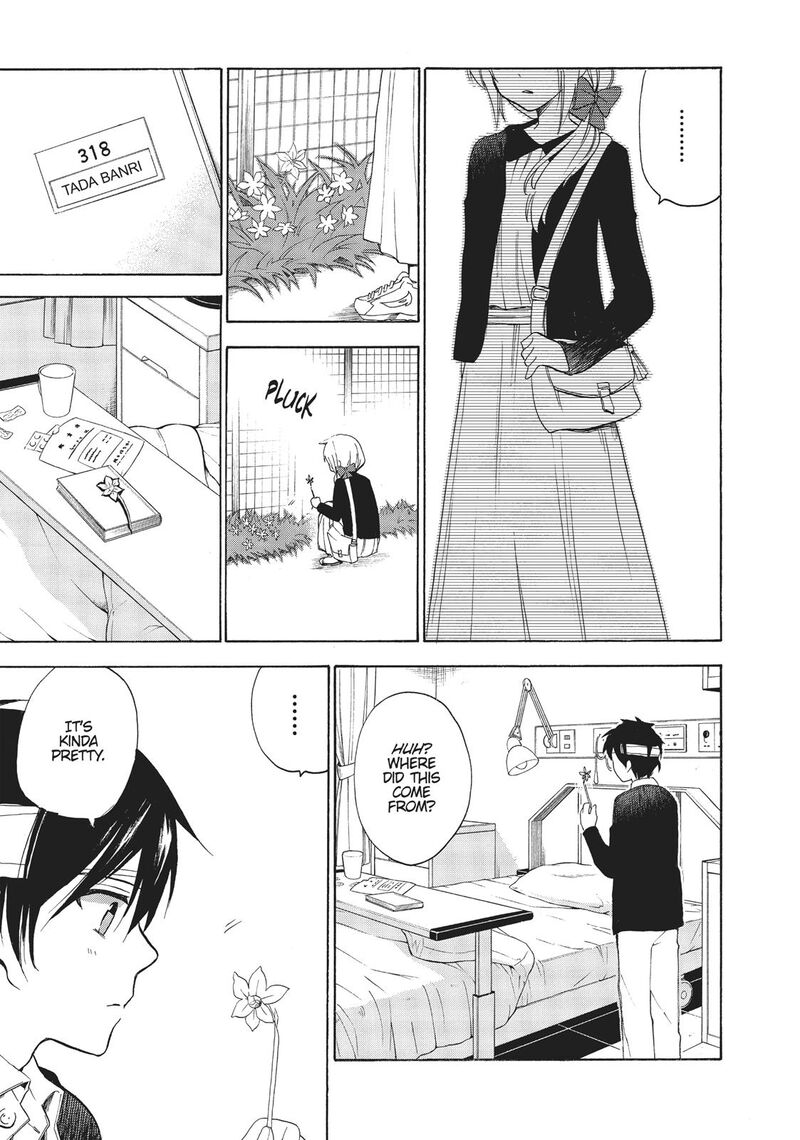 Golden Time Umechazuke Chapter 33 Page 5