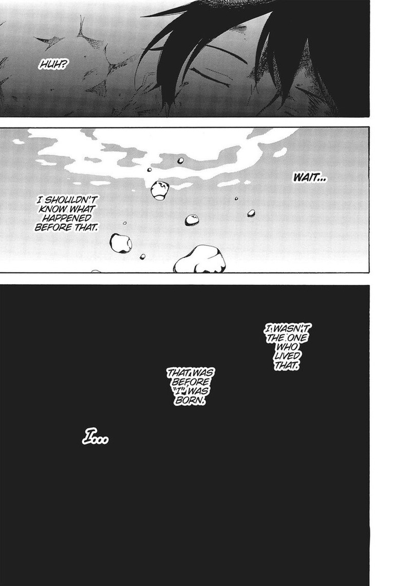 Golden Time Umechazuke Chapter 43 Page 19