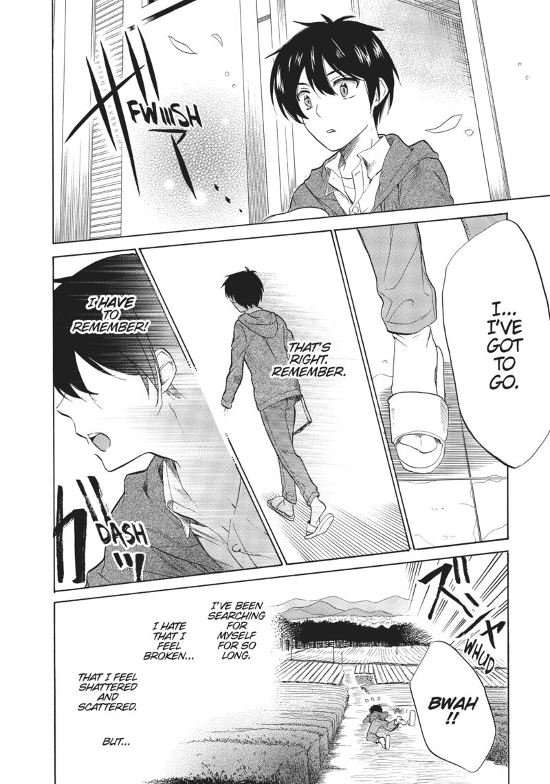 Golden Time Umechazuke Chapter 50 Page 26