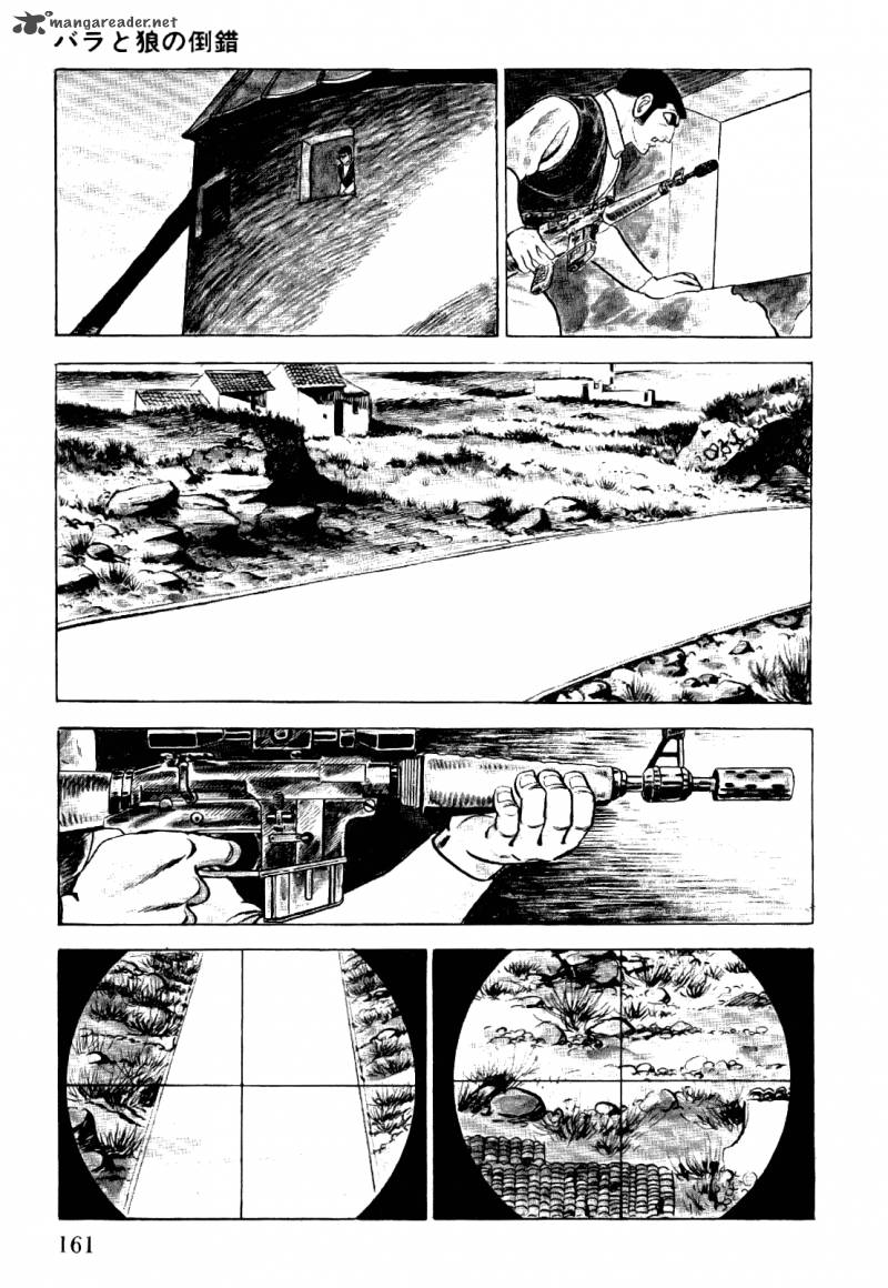 Golgo 13 Chapter 1 Page 168