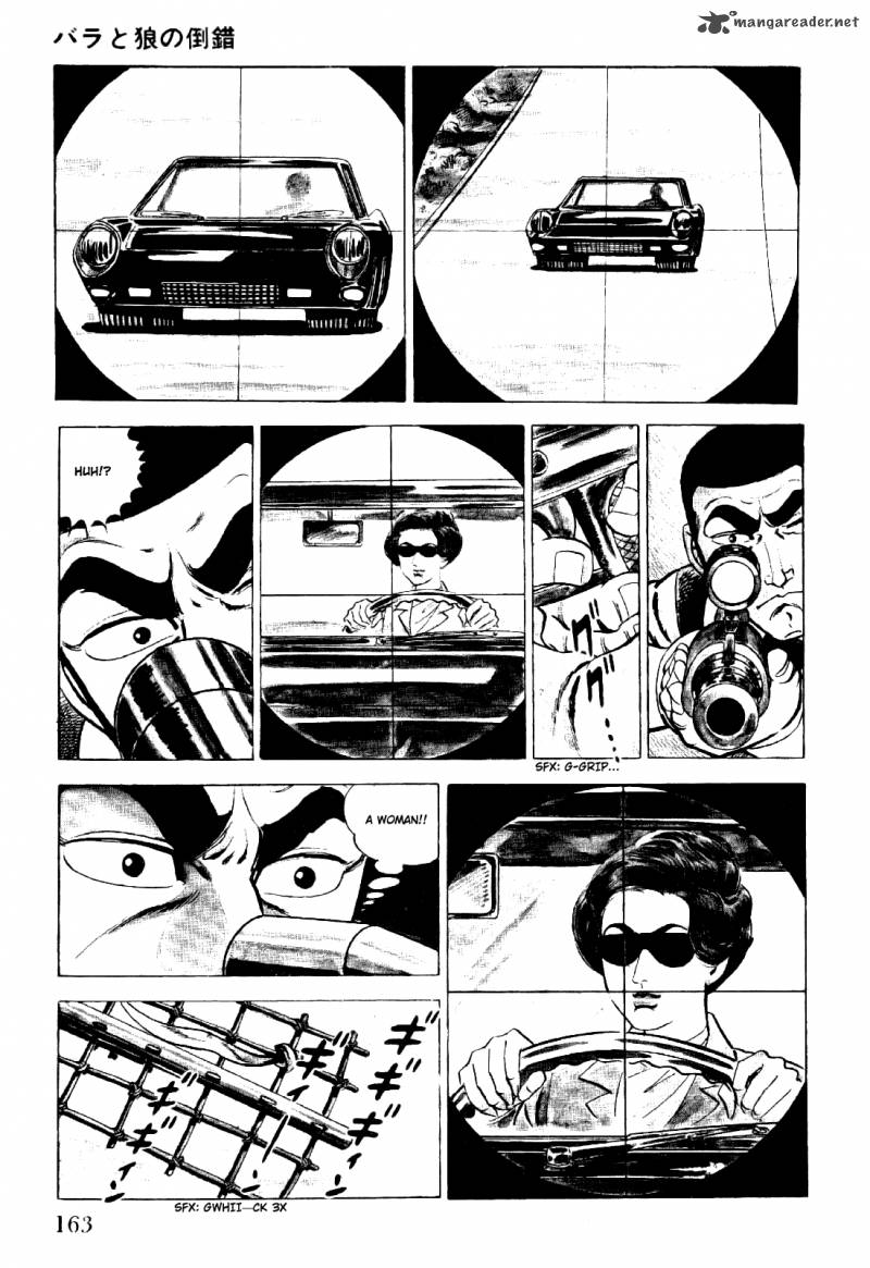 Golgo 13 Chapter 1 Page 170