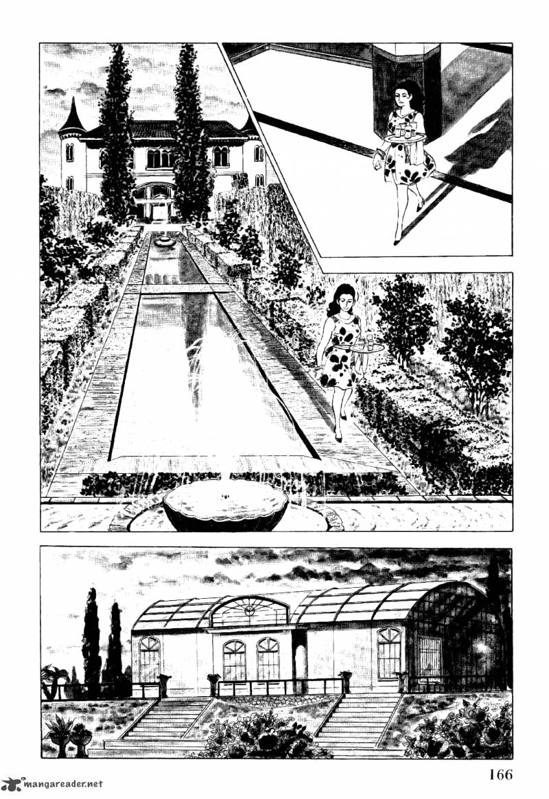 Golgo 13 Chapter 1 Page 173