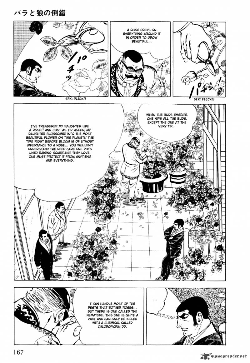 Golgo 13 Chapter 1 Page 174