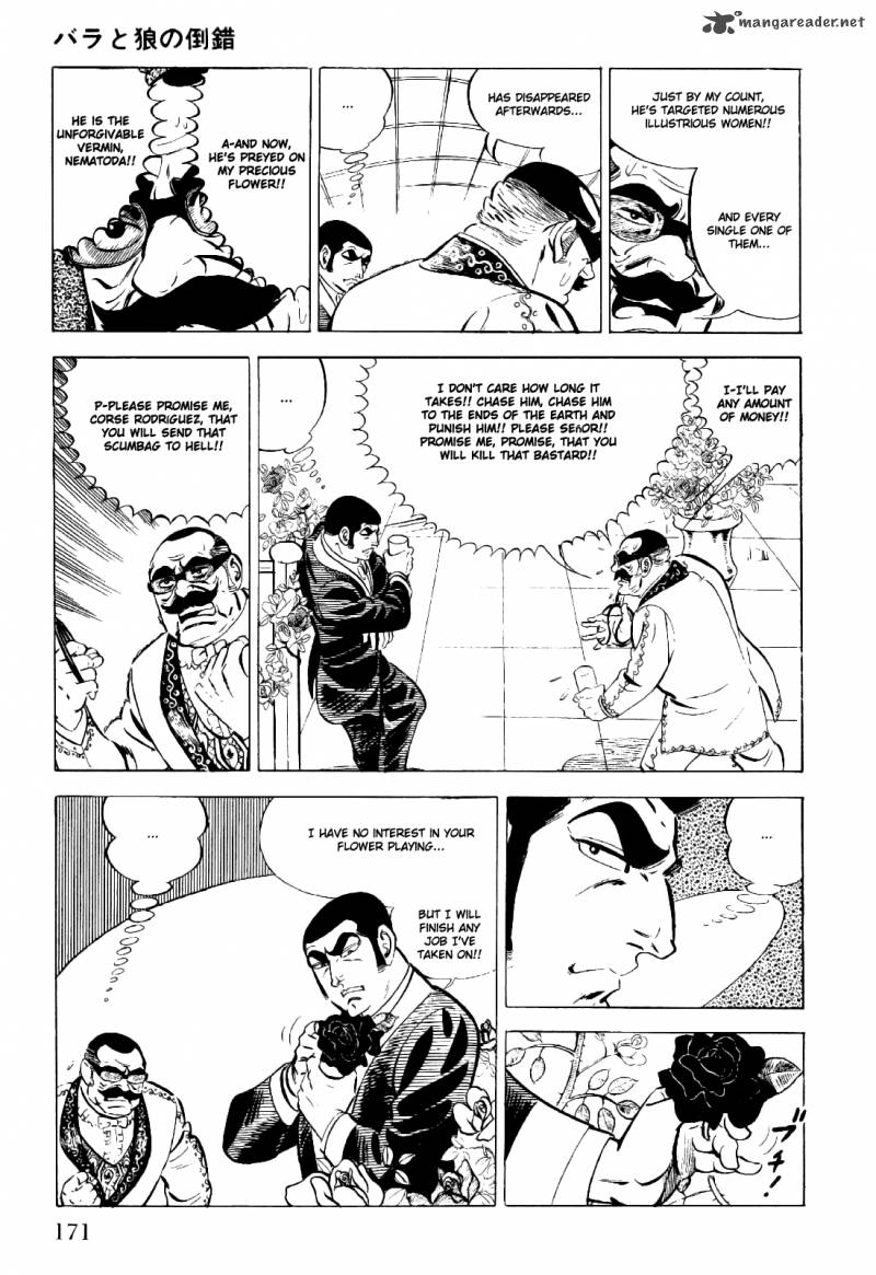 Golgo 13 Chapter 1 Page 178