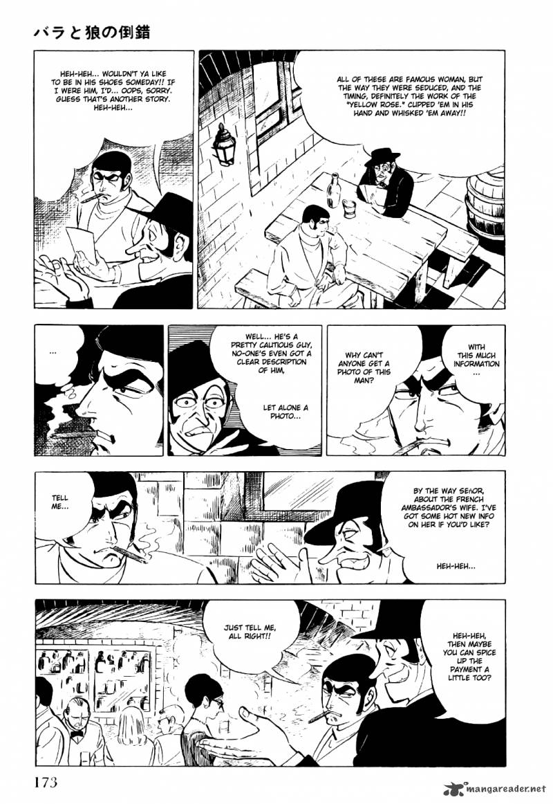 Golgo 13 Chapter 1 Page 180