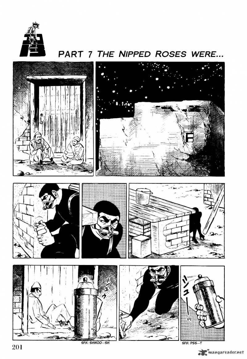Golgo 13 Chapter 1 Page 208