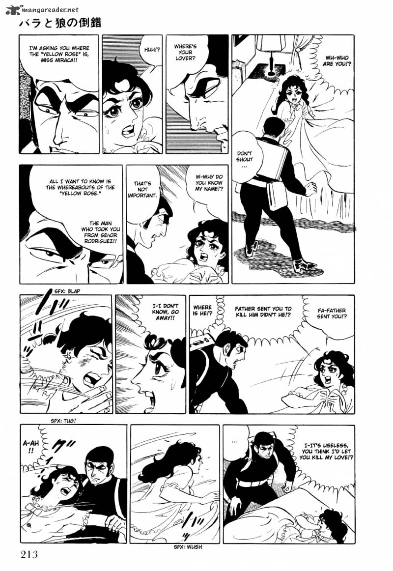 Golgo 13 Chapter 1 Page 220