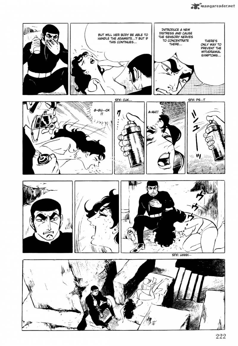 Golgo 13 Chapter 1 Page 229