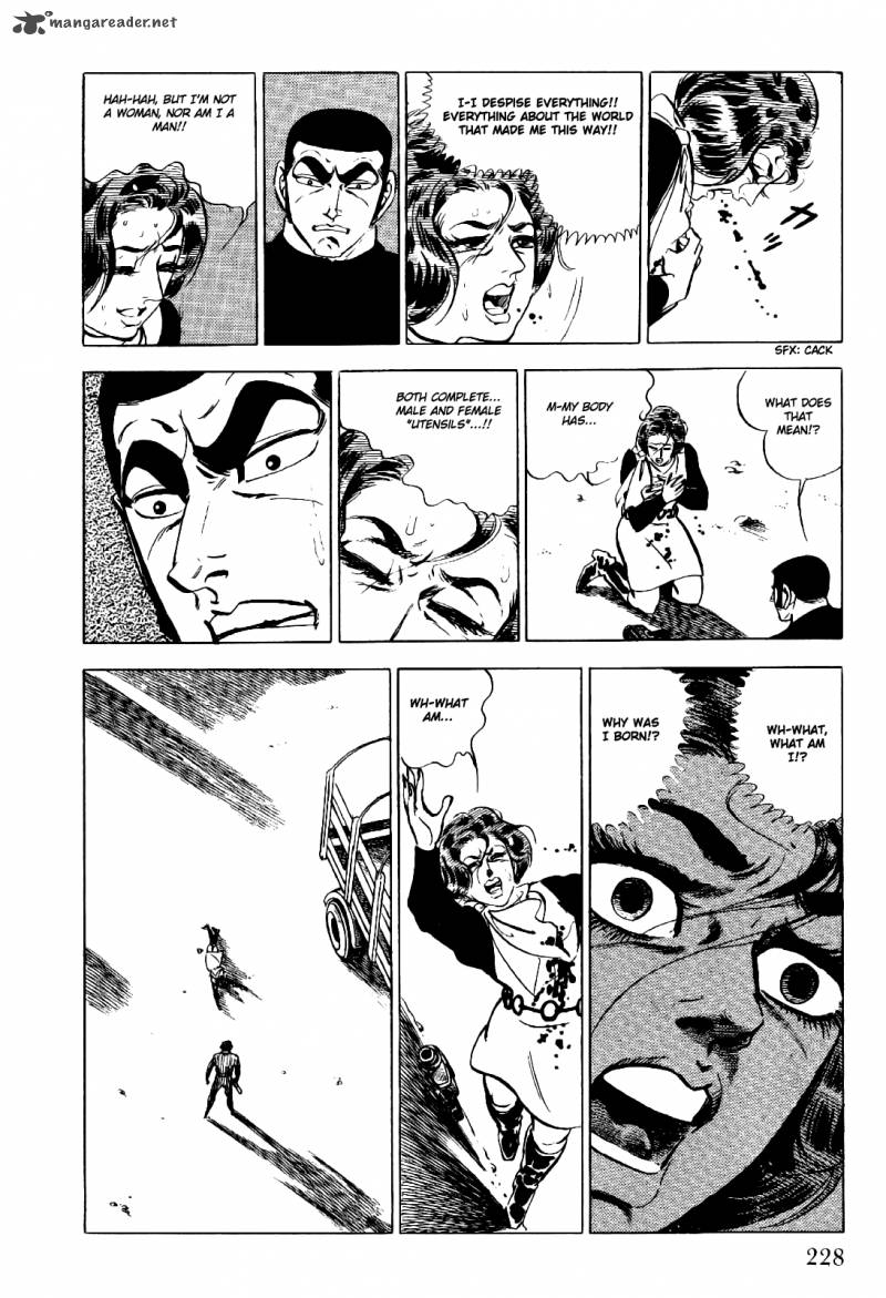 Golgo 13 Chapter 1 Page 235