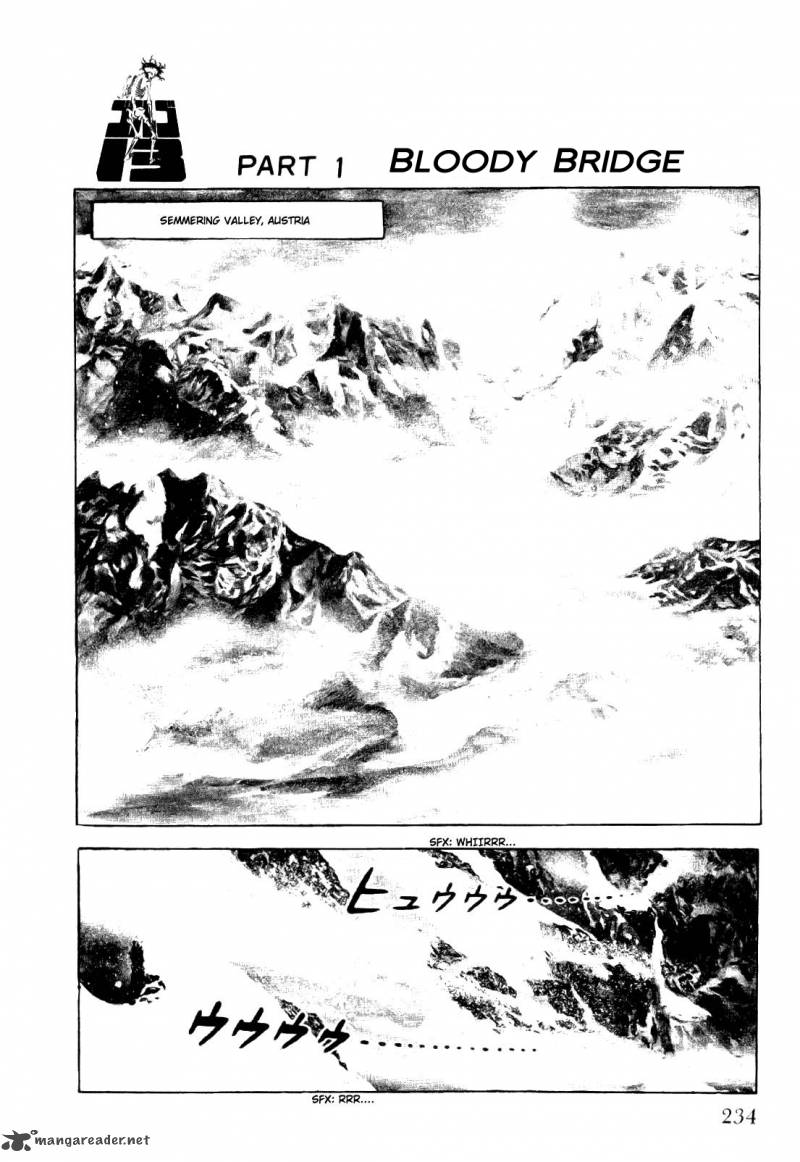 Golgo 13 Chapter 1 Page 240