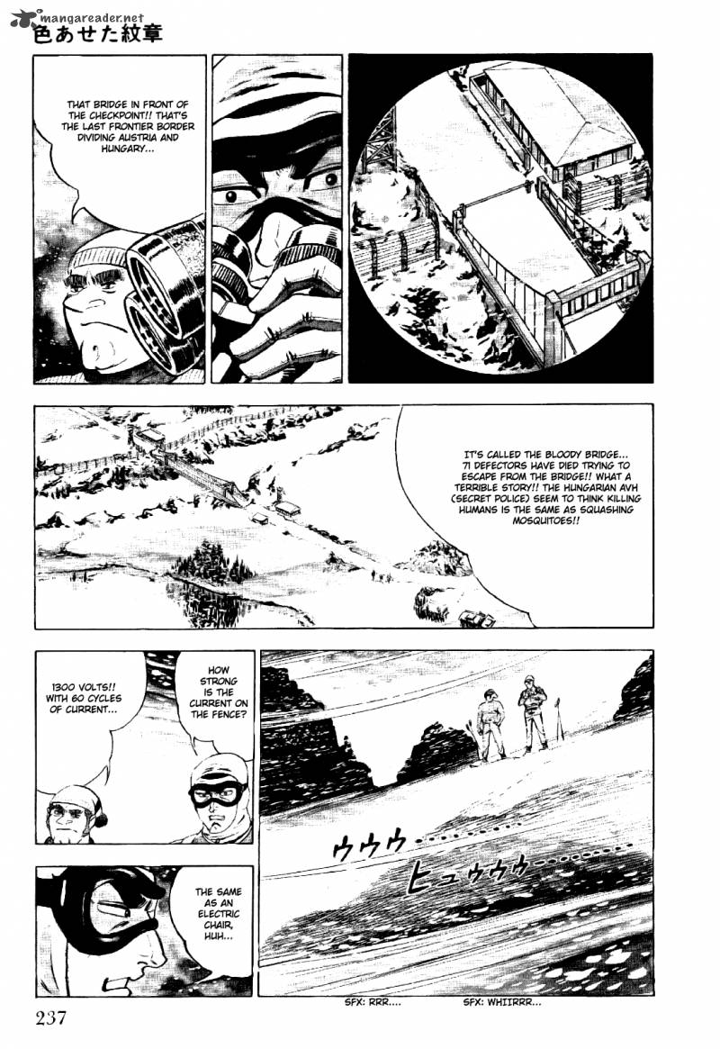 Golgo 13 Chapter 1 Page 243