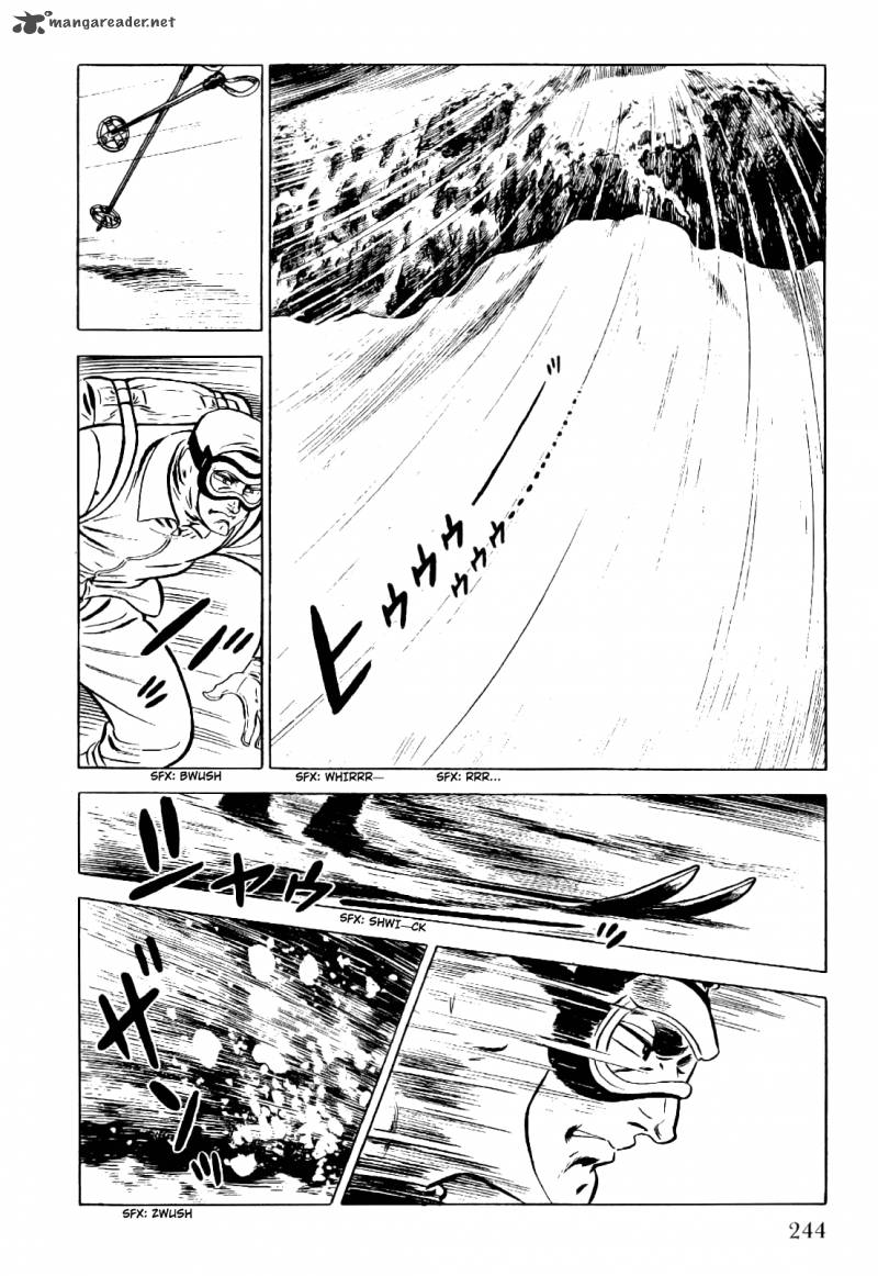 Golgo 13 Chapter 1 Page 250