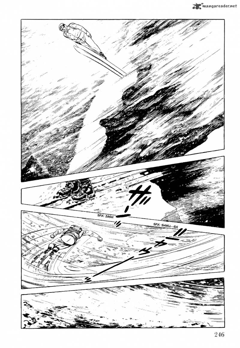 Golgo 13 Chapter 1 Page 252