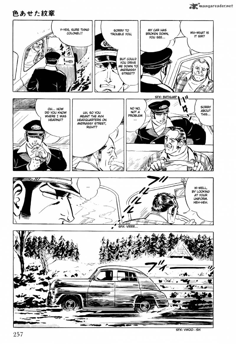 Golgo 13 Chapter 1 Page 263