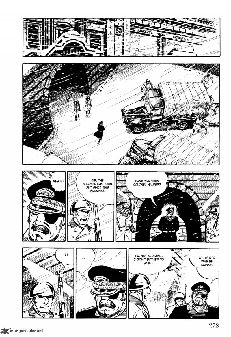 Golgo 13 Chapter 1 Page 284