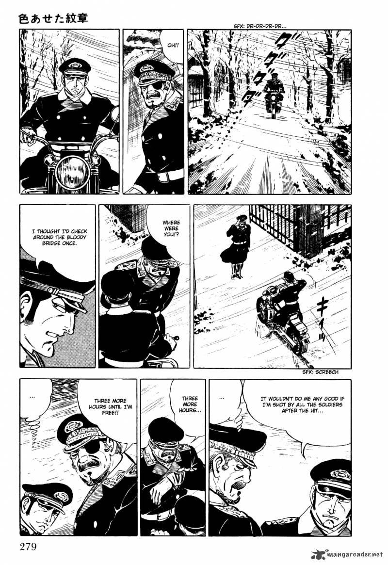 Golgo 13 Chapter 1 Page 285