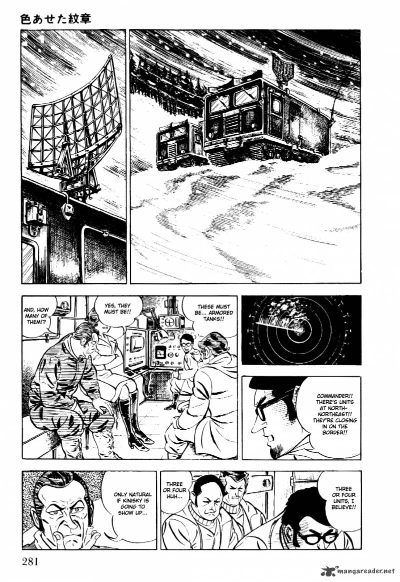 Golgo 13 Chapter 1 Page 287