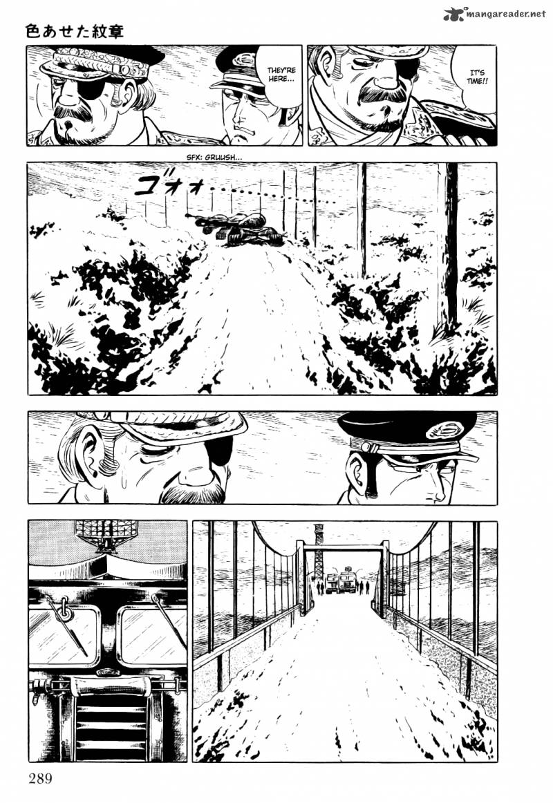 Golgo 13 Chapter 1 Page 295