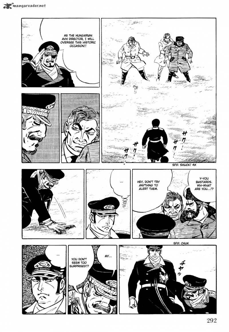 Golgo 13 Chapter 1 Page 298