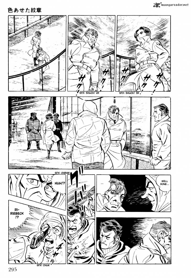 Golgo 13 Chapter 1 Page 301