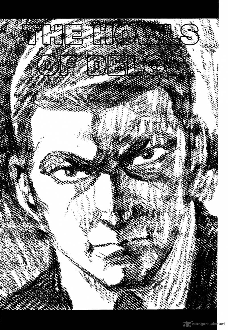 Golgo 13 Chapter 1 Page 86