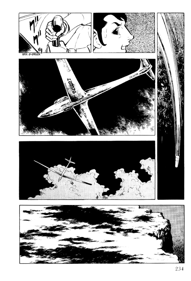 Golgo 13 Chapter 10 Page 10