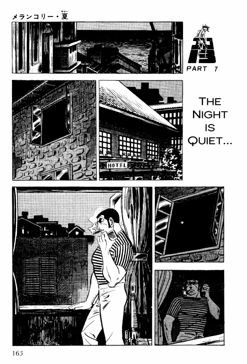 Golgo 13 Chapter 13 Page 29