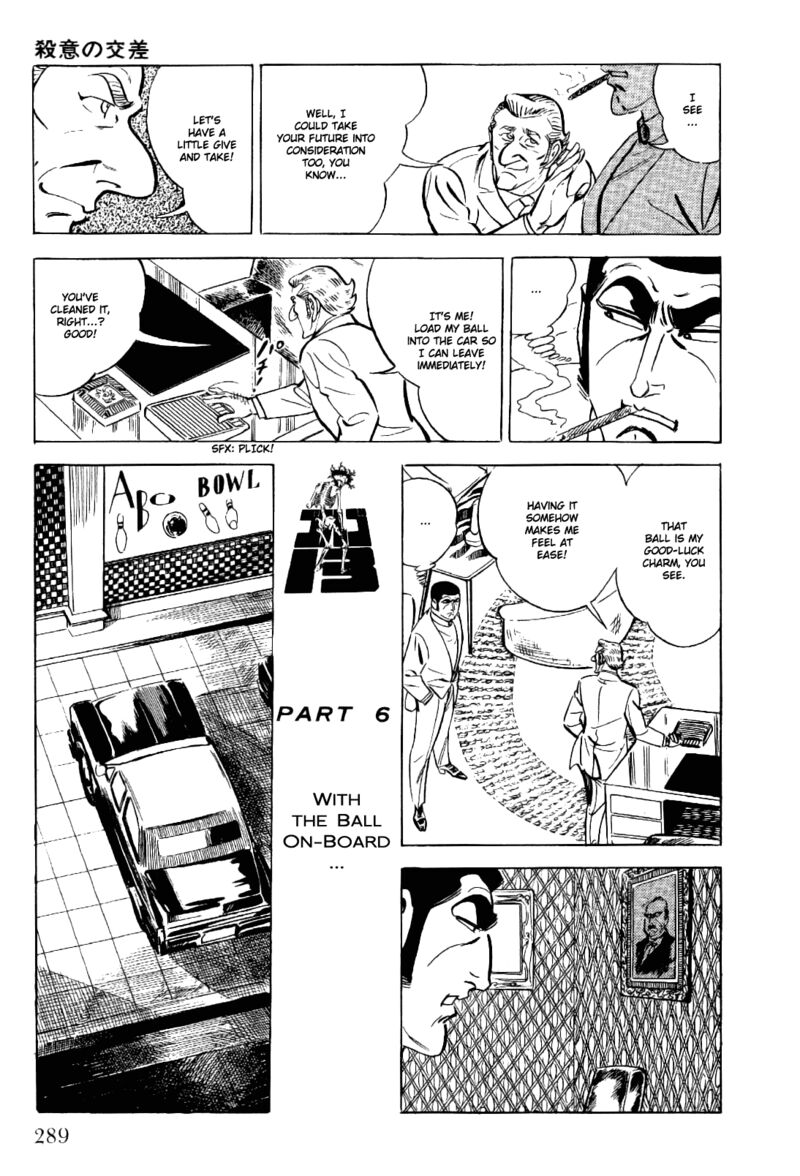 Golgo 13 Chapter 16 Page 24