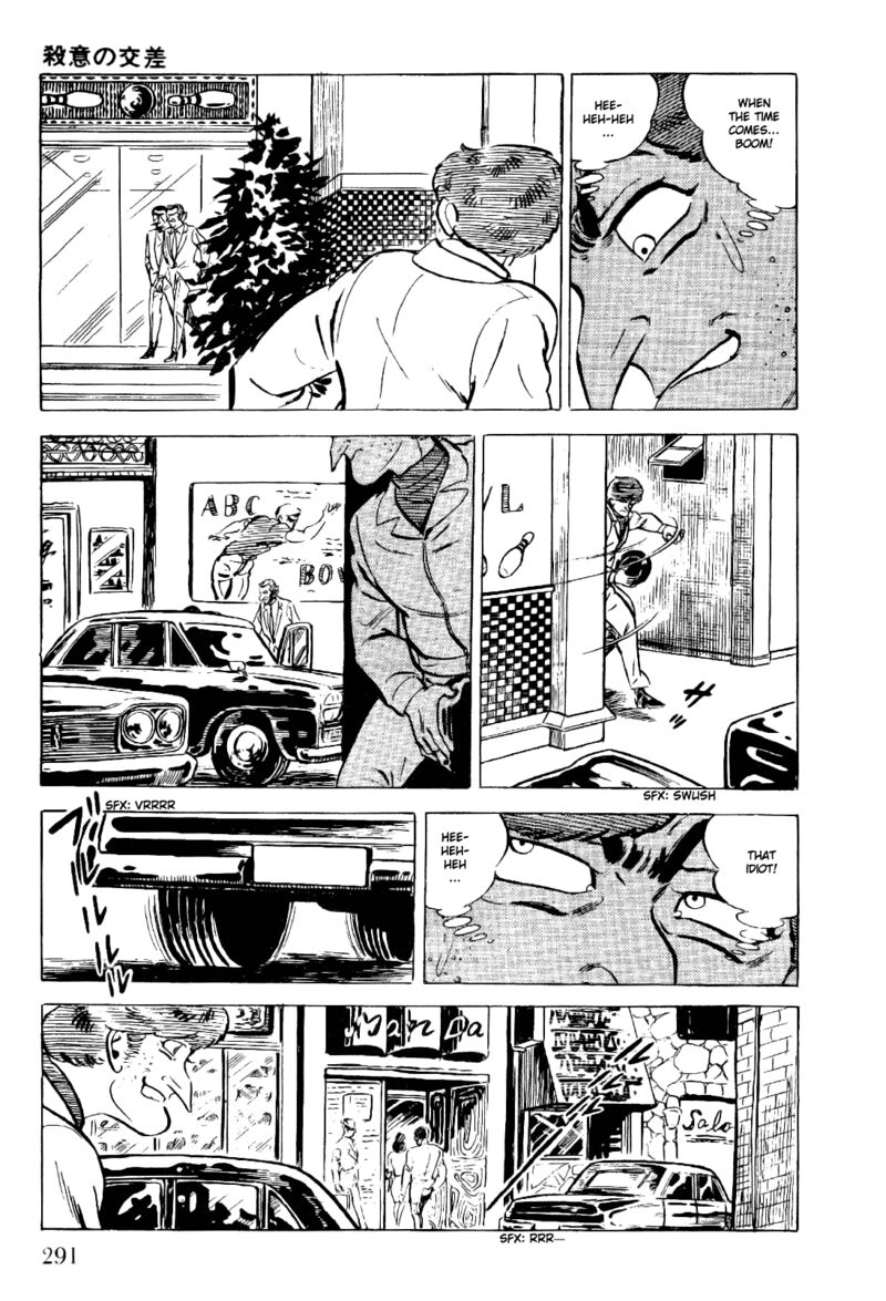 Golgo 13 Chapter 16 Page 26