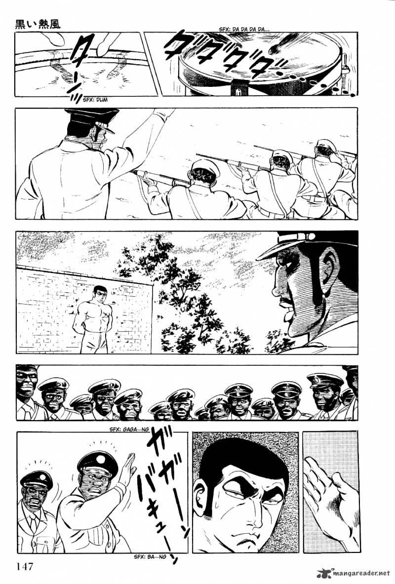 Golgo 13 Chapter 2 Page 145