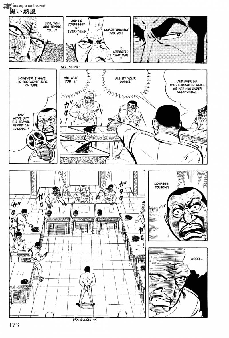 Golgo 13 Chapter 2 Page 171