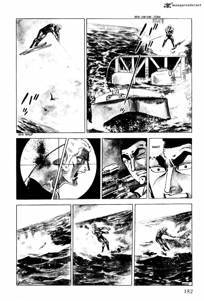 Golgo 13 Chapter 2 Page 179