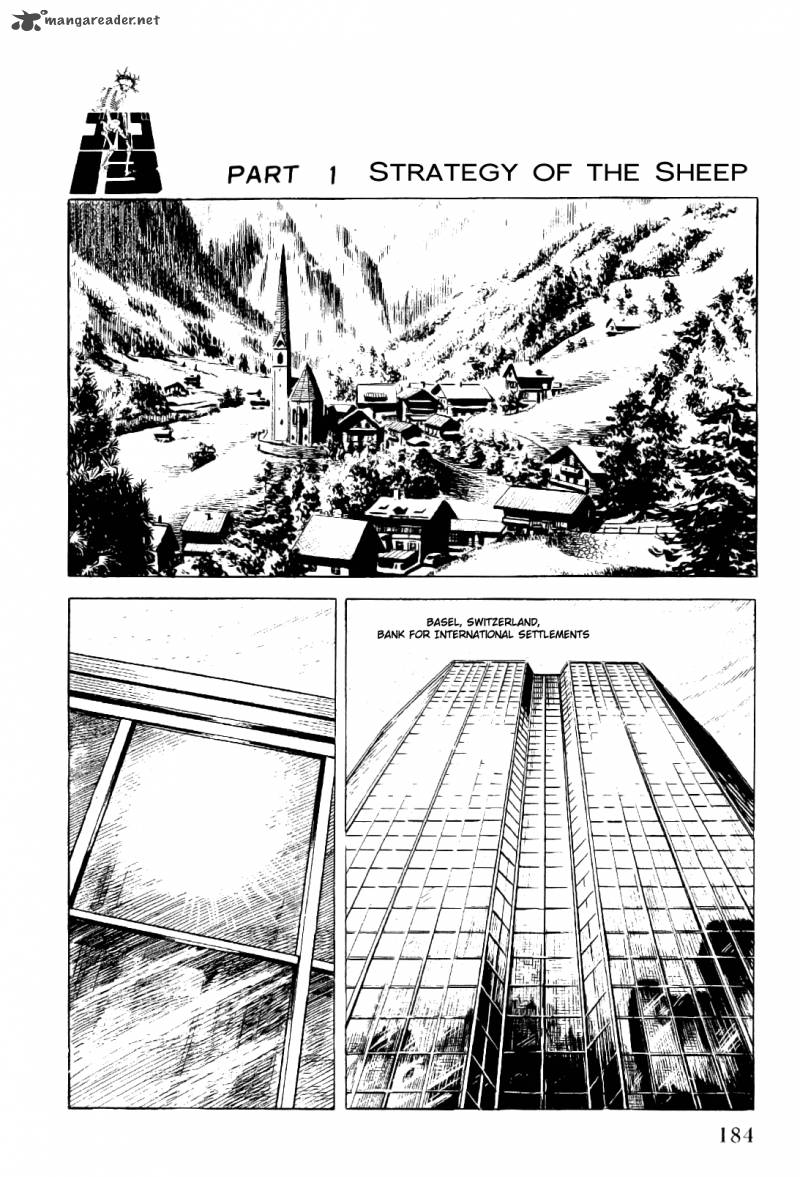 Golgo 13 Chapter 2 Page 181