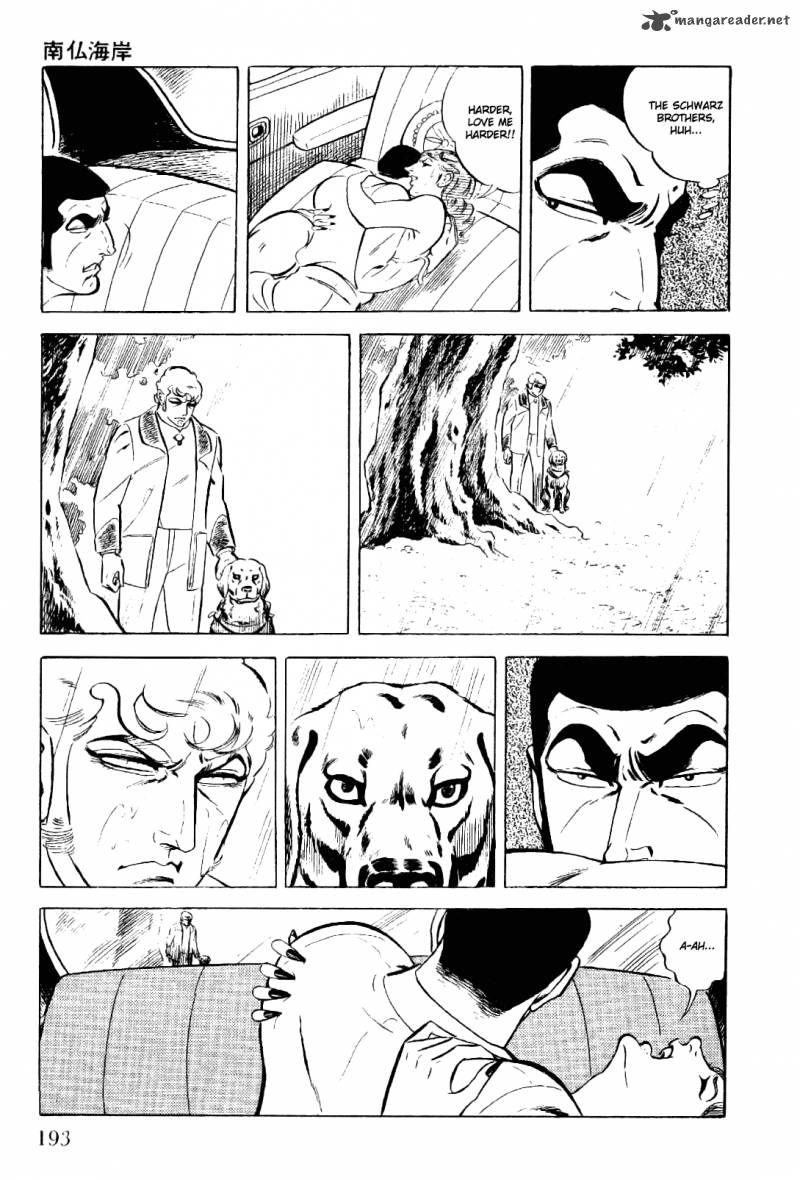 Golgo 13 Chapter 2 Page 190