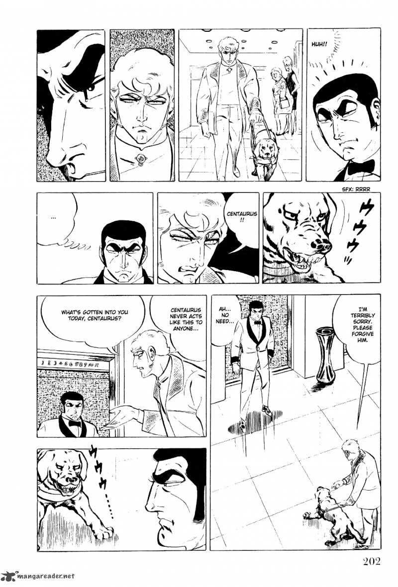 Golgo 13 Chapter 2 Page 199