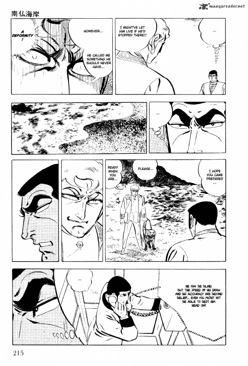 Golgo 13 Chapter 2 Page 211